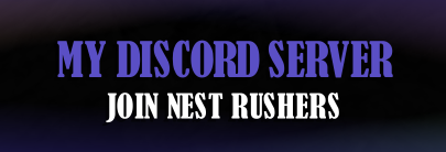 Nest Rushers Best Dying Light Discord Server