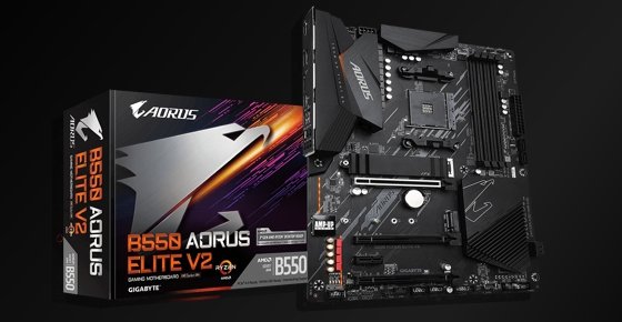 Motherboard