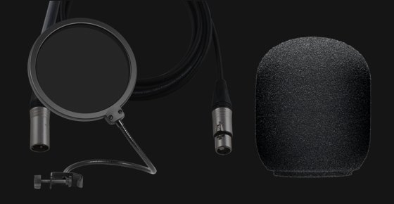 Audio Accessories
