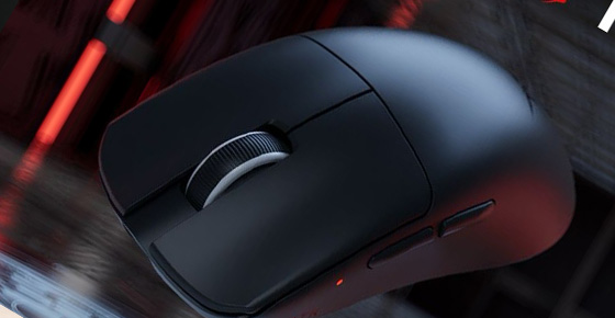 ATK Mouse