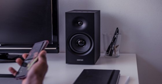 Speakers