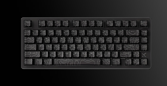 MCHOSE Keyboard
