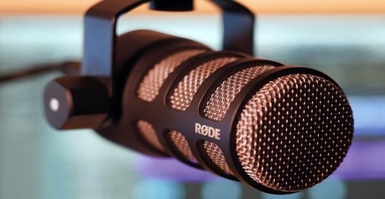 Microphone