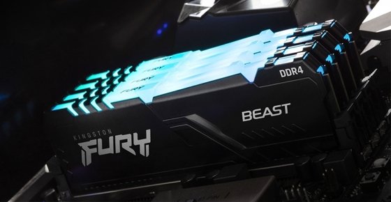 RAM