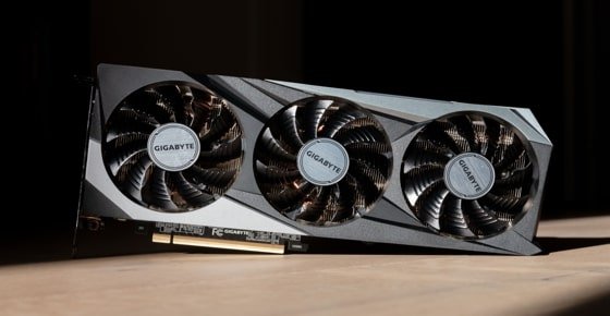 Old GPU